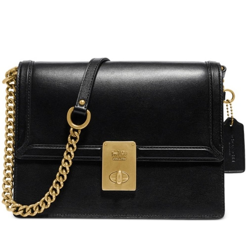 COACH Hutton Bag